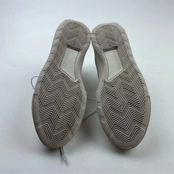 Converse Cali Thornhill Dewitt Slam Jam Jump GORE-TEX Blanc De Blanc Size 8.5 - Picture 10 of 10